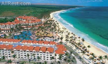 Breezes Punta Cana 2